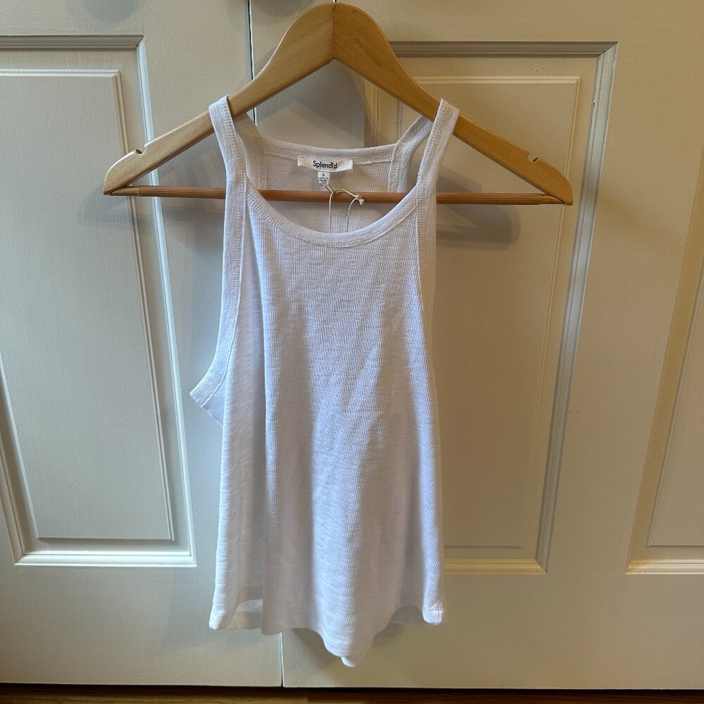Splendid Tank Top (Brand New)